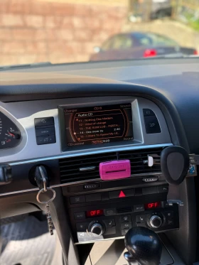 Audi A6, снимка 10