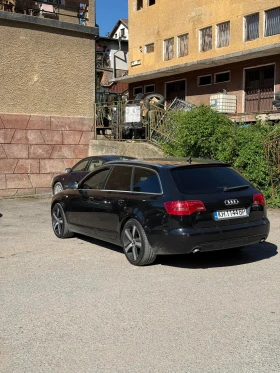 Audi A6, снимка 4