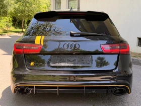 Audi Rs6 ABT / MILLTEK ГЕНЕРАЦИЯ / BANG&OLUFSEN / ПАНОРАМА, снимка 6