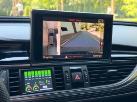 Audi Rs6 ABT / MILLTEK ГЕНЕРАЦИЯ / BANG&OLUFSEN / ПАНОРАМА, снимка 17