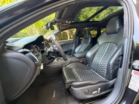 Audi Rs6 ABT / MILLTEK ГЕНЕРАЦИЯ / BANG&OLUFSEN / ПАНОРАМА, снимка 13