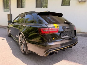 Audi Rs6 ABT / MILLTEK ГЕНЕРАЦИЯ / BANG&OLUFSEN / ПАНОРАМА, снимка 5