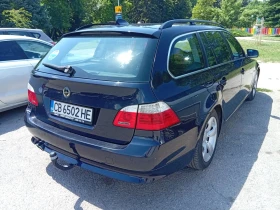 BMW 530 Е61, снимка 1