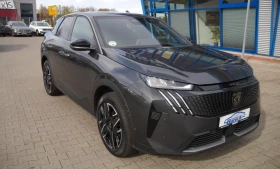 Peugeot 3008 Налично Видео - Hybrid 145 LED/Navi/APP/SHZ/360, снимка 2