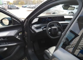 Peugeot 3008 Налично Видео - Hybrid 145 LED/Navi/APP/SHZ/360, снимка 10