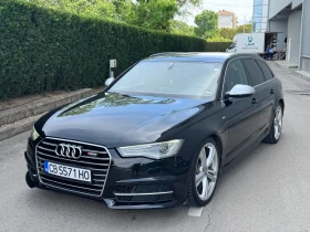 Audi A6, снимка 3