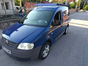 VW Caddy 2 SDI, снимка 4