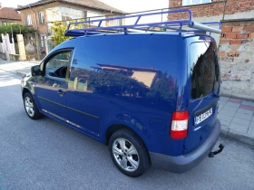 VW Caddy 2 SDI, снимка 2
