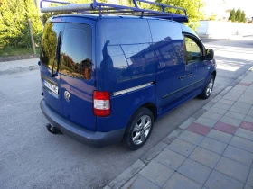 VW Caddy 2 SDI, снимка 6