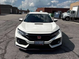 Honda Civic Type R * CARFAX * РЪЧНИ СКОРОСТИ * 2 КЛЮЧА * , снимка 6