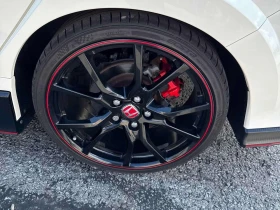 Honda Civic Type R * CARFAX * РЪЧНИ СКОРОСТИ * 2 КЛЮЧА * , снимка 7