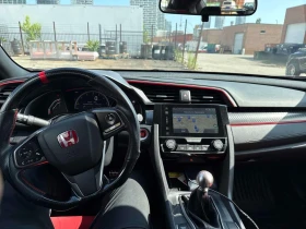 Honda Civic Type R * CARFAX * РЪЧНИ СКОРОСТИ * 2 КЛЮЧА * , снимка 9