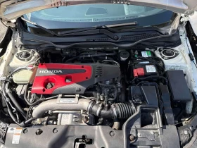 Honda Civic Type R * CARFAX * РЪЧНИ СКОРОСТИ * 2 КЛЮЧА * , снимка 12