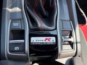 Honda Civic Type R * CARFAX * РЪЧНИ СКОРОСТИ * 2 КЛЮЧА * , снимка 16