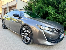 Peugeot 508 2.0HDI GT-LINE PANORAMA MASAJ PODGREV DISTRONIK , снимка 3