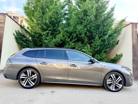 Peugeot 508 2.0HDI GT-LINE PANORAMA MASAJ PODGREV DISTRONIK , снимка 4