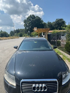 Audi A6 Quattro, снимка 4