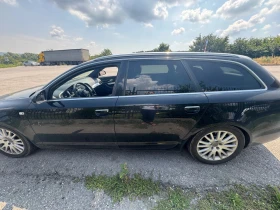 Audi A6 Quattro, снимка 1