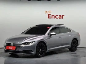VW Arteon 2.0 TDI Prestige, снимка 1