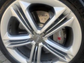 Audi S8, снимка 16