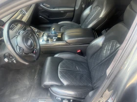 Audi S8, снимка 11