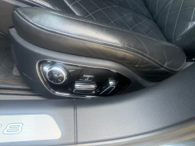 Audi S8, снимка 13