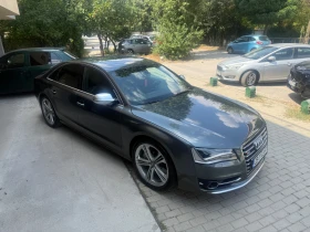Audi S8, снимка 2