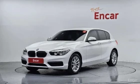 BMW 118 * 118d JOY 5DOOR * ЦЕНА ДО БГ, снимка 1