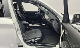 BMW 118 * 118d JOY 5DOOR * ЦЕНА ДО БГ, снимка 11