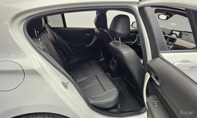 BMW 118 * 118d JOY 5DOOR * ЦЕНА ДО БГ, снимка 12