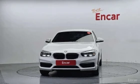 BMW 118 * 118d JOY 5DOOR * ЦЕНА ДО БГ, снимка 3
