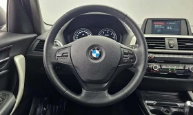 BMW 118 * 118d JOY 5DOOR * ЦЕНА ДО БГ, снимка 13