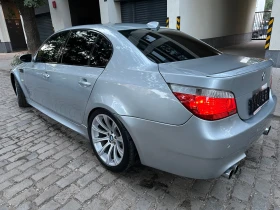 BMW M5 V10 96х.мили, снимка 7