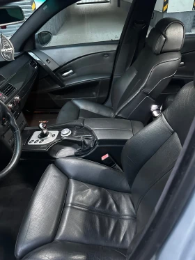 BMW M5 V10 96х.мили, снимка 13