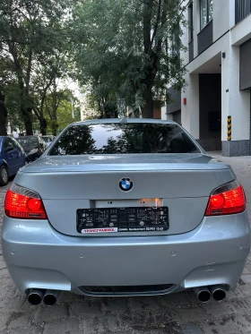 BMW M5 V10 96х.мили, снимка 6