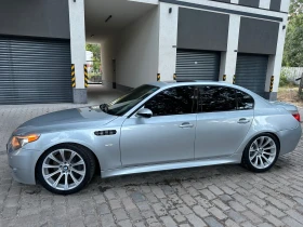 BMW M5 V10 96х.мили, снимка 4