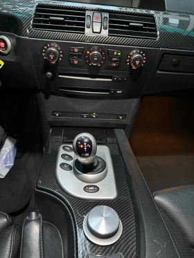 BMW M5 V10 96х.мили, снимка 14