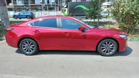 Mazda 6 SKYACTIVE G, снимка 4