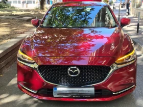 Mazda 6 SKYACTIVE G, снимка 1