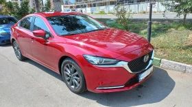 Mazda 6 SKYACTIVE G, снимка 3