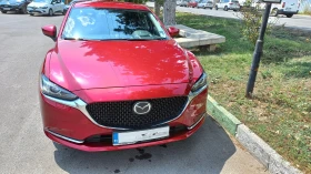 Mazda 6 SKYACTIVE G, снимка 1