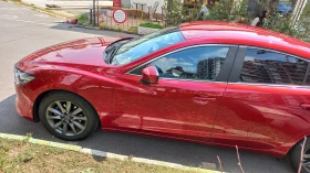Mazda 6 SKYACTIVE G, снимка 2