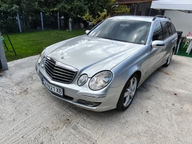 Mercedes-Benz E 270, снимка 5