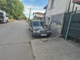 Mercedes-Benz 124, снимка 2