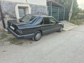 Mercedes-Benz 124, снимка 3