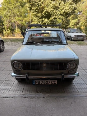 Lada 2101, снимка 2