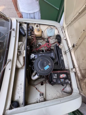 Lada 2101, снимка 13