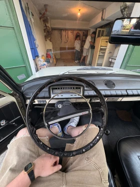 Lada 2101, снимка 6