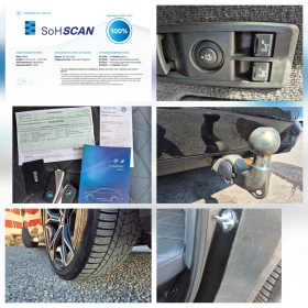 BMW iX 40-M-XDRIVE-HUD-LASER-HARMAN/KARDON-VAKUM-MASAJ, снимка 17