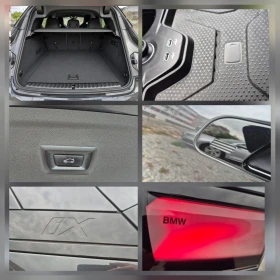BMW iX 40-M-XDRIVE-HUD-LASER-HARMAN/KARDON-VAKUM-MASAJ, снимка 15